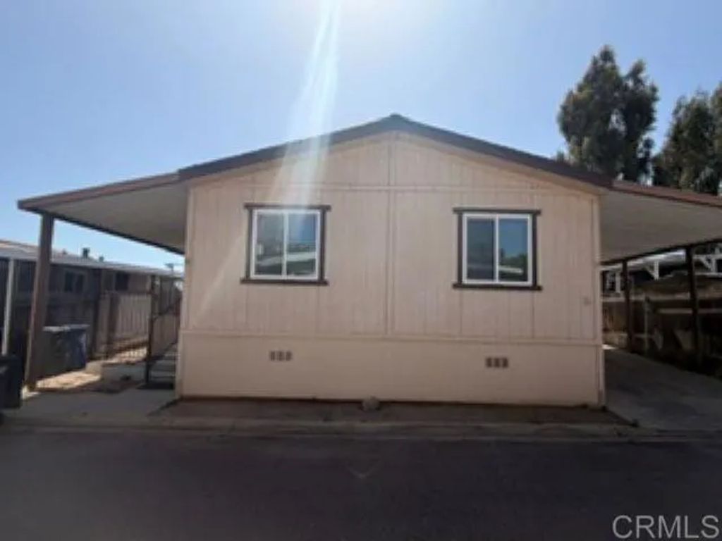 12506 Royal Rd 5, El Cajon, CA 92021