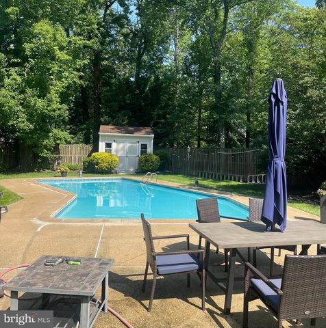 12105 LIHOU CT, Fort Washington, MD 20744