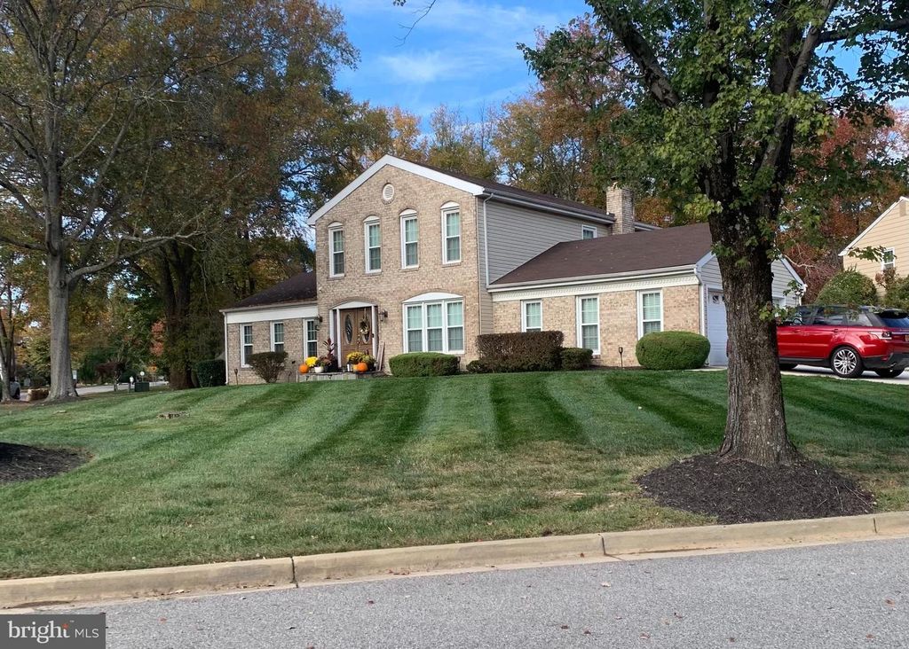 12105 LIHOU CT, Fort Washington, MD 20744