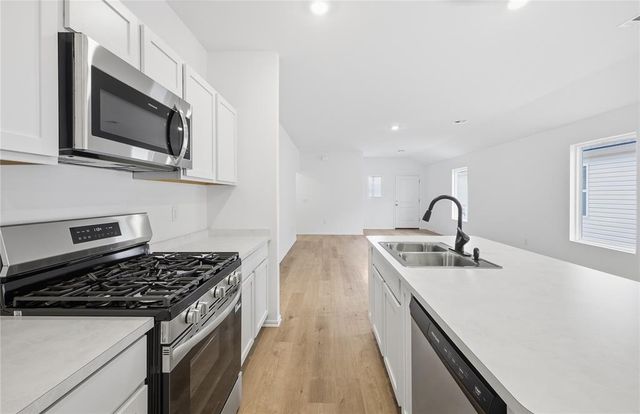 10509 Little Blue Lane, Oklahoma City, OK 73131