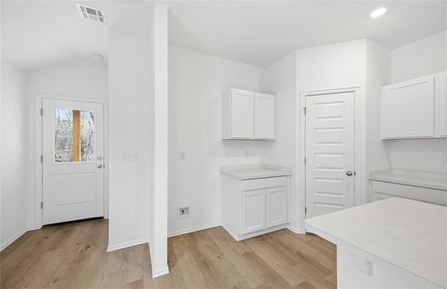 10509 Little Blue Lane, Oklahoma City, OK 73131