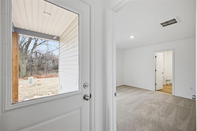 10509 Little Blue Lane, Oklahoma City, OK 73131