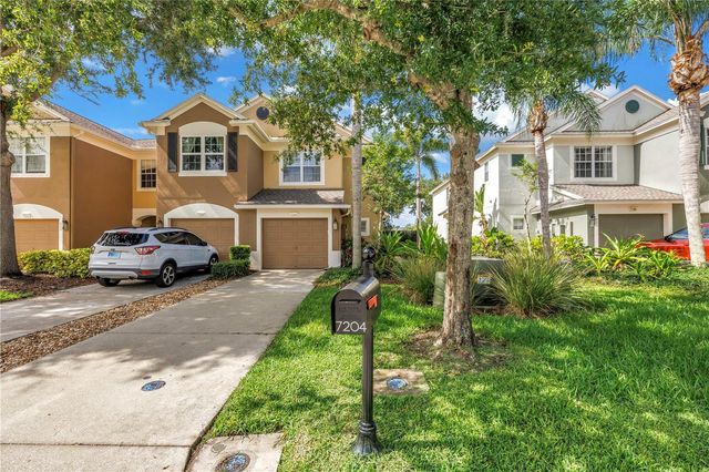 7204 83RD DRIVE E, Bradenton, FL 34201