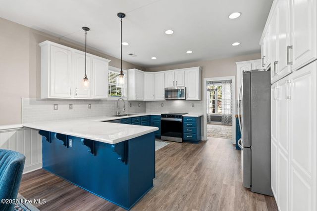 27 Country Club Drive, Shallotte, NC 28470