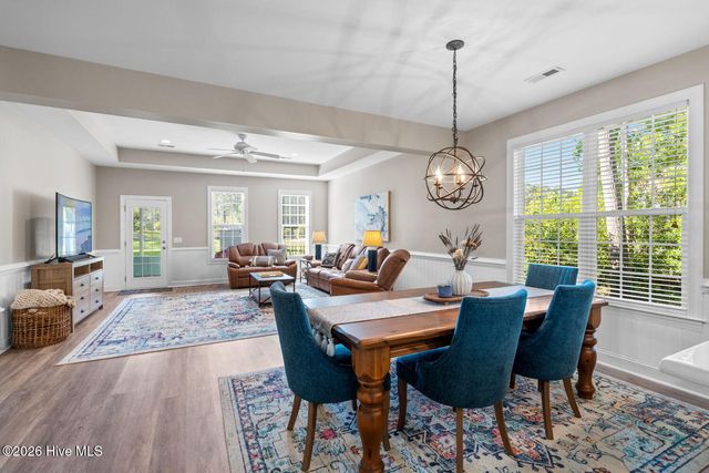 27 Country Club Drive, Shallotte, NC 28470