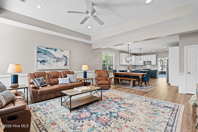 27 Country Club Drive, Shallotte, NC 28470