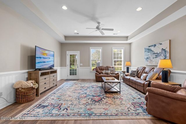 27 Country Club Drive, Shallotte, NC 28470