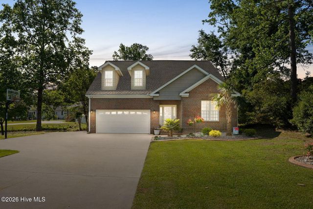 27 Country Club Drive, Shallotte, NC 28470