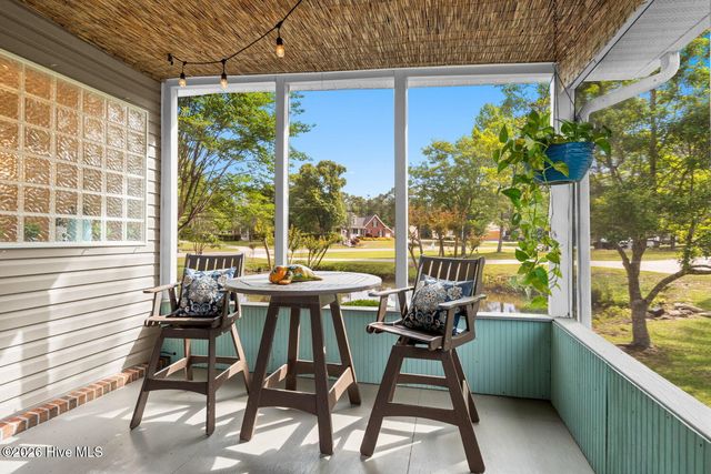 27 Country Club Drive, Shallotte, NC 28470