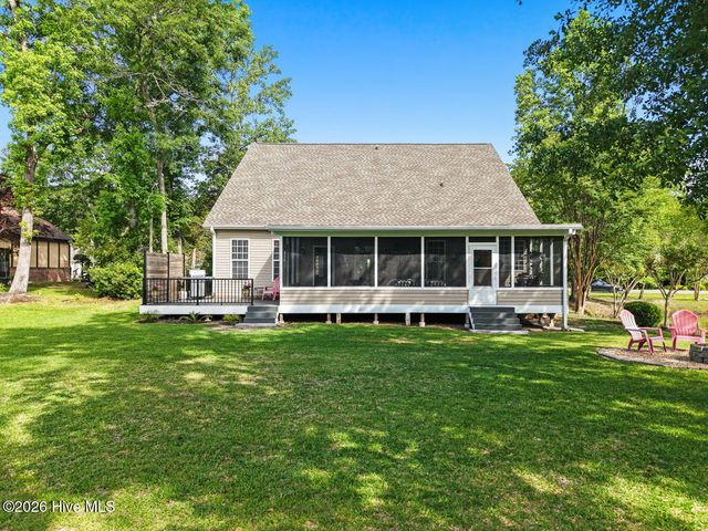 27 Country Club Drive, Shallotte, NC 28470