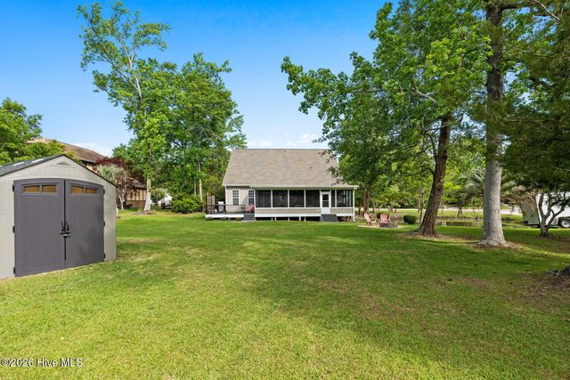 27 Country Club Drive, Shallotte, NC 28470