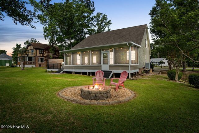 27 Country Club Drive, Shallotte, NC 28470