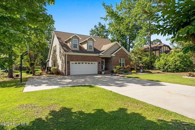 27 Country Club Drive, Shallotte, NC 28470