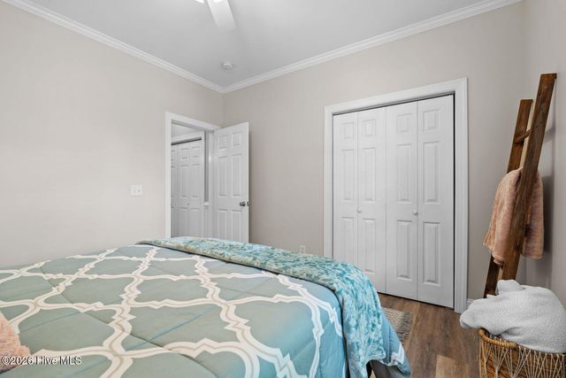 27 Country Club Drive, Shallotte, NC 28470