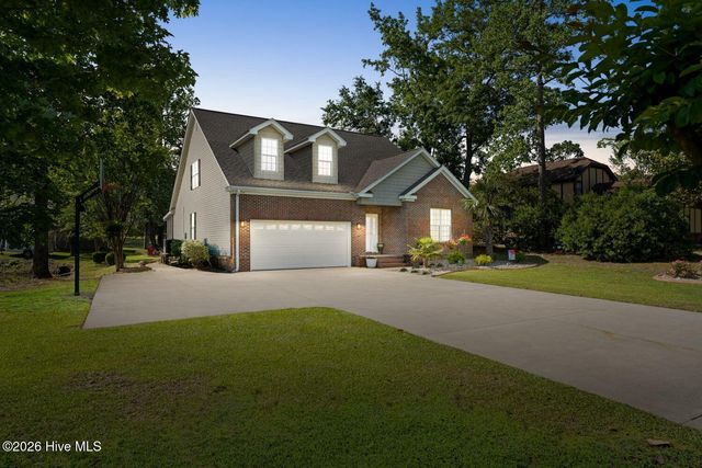 27 Country Club Drive, Shallotte, NC 28470
