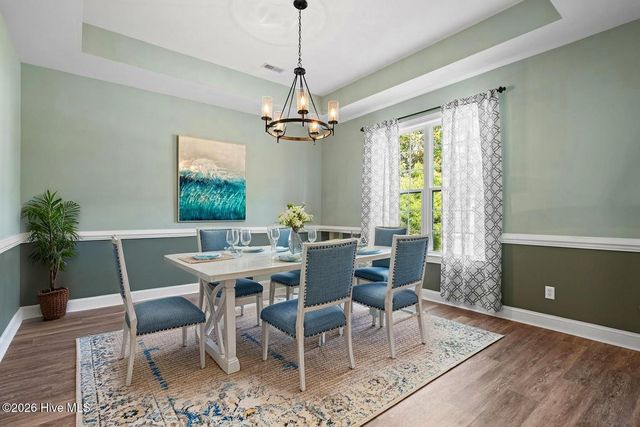 27 Country Club Drive, Shallotte, NC 28470