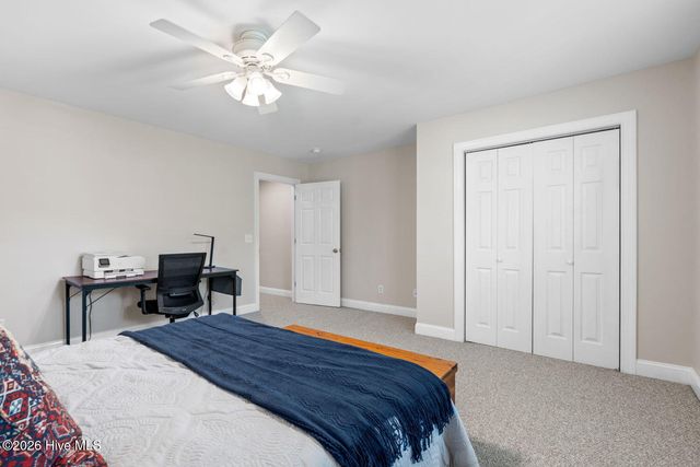 27 Country Club Drive, Shallotte, NC 28470
