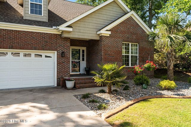 27 Country Club Drive, Shallotte, NC 28470
