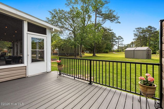 27 Country Club Drive, Shallotte, NC 28470