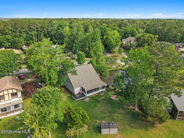 27 Country Club Drive, Shallotte, NC 28470