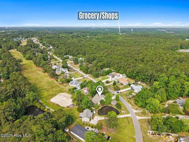 27 Country Club Drive, Shallotte, NC 28470