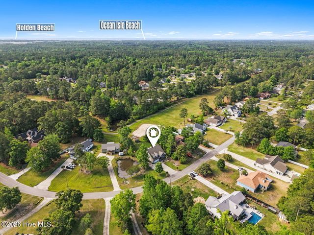 27 Country Club Drive, Shallotte, NC 28470