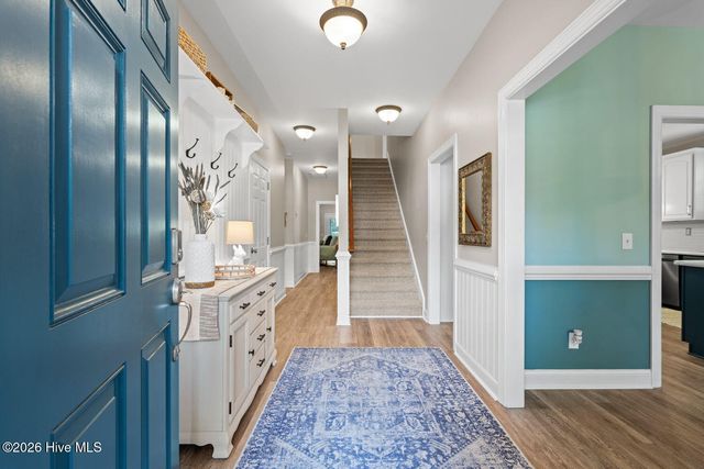 27 Country Club Drive, Shallotte, NC 28470