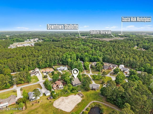 27 Country Club Drive, Shallotte, NC 28470