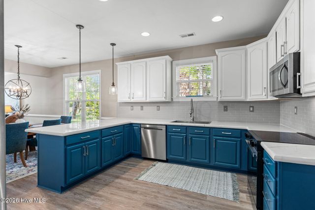 27 Country Club Drive, Shallotte, NC 28470