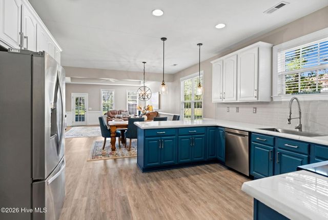 27 Country Club Drive, Shallotte, NC 28470