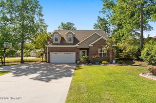 27 Country Club Drive, Shallotte, NC 28470