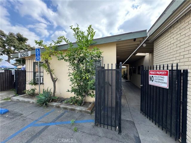 12616 Lambert Road 5, Whittier, CA 90602