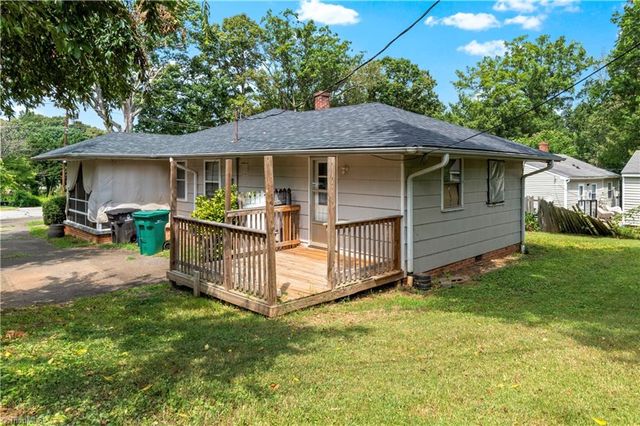539 S Westview Drive, Winston-salem, NC 27103