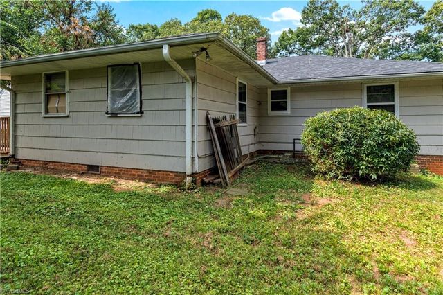 539 S Westview Drive, Winston-salem, NC 27103