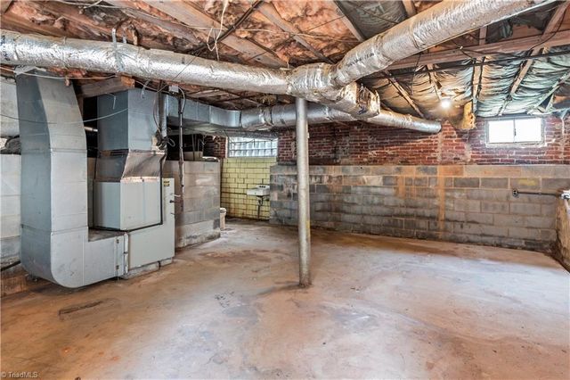 539 S Westview Drive, Winston-salem, NC 27103