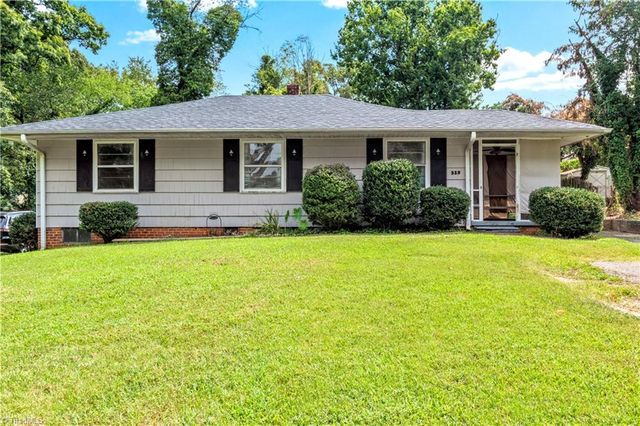 539 S Westview Drive, Winston-salem, NC 27103