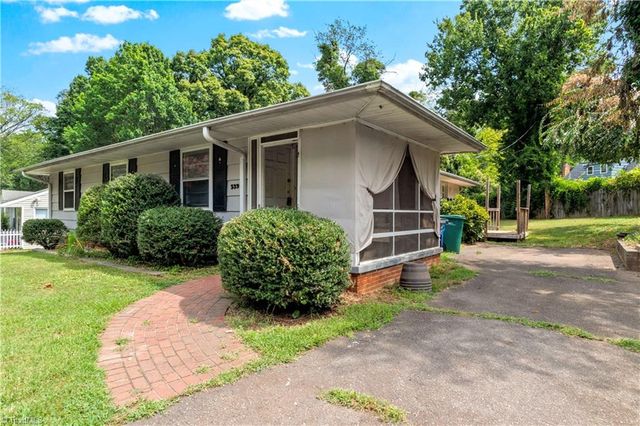 539 S Westview Drive, Winston-salem, NC 27103