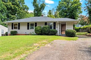 539 S Westview Drive, Winston-salem, NC 27103
