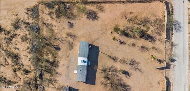 8175 S Alice Vail Lane, Tucson, AZ 85736