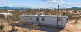 8175 S Alice Vail Lane, Tucson, AZ 85736