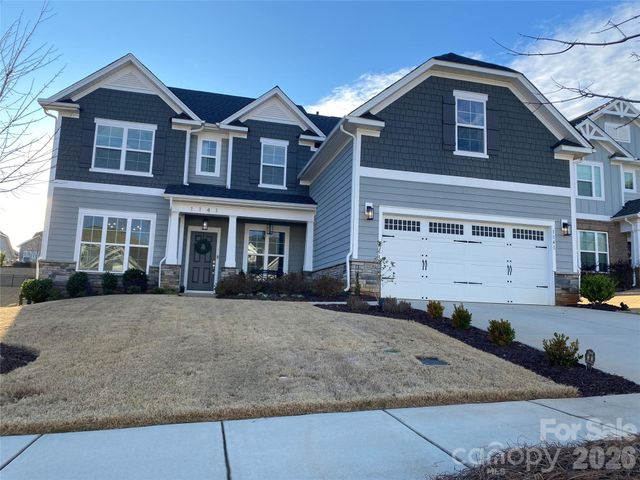 1141 Overlake Drive, Belmont, NC 28012