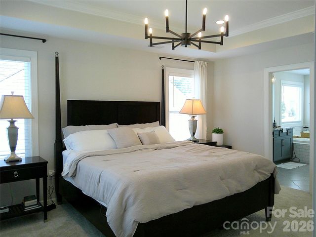 1141 Overlake Drive, Belmont, NC 28012