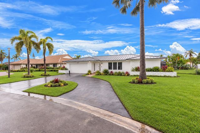 1852 NW 82ND Avenue, Coral Springs, FL 33071