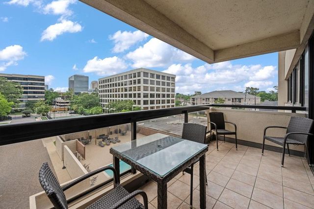 49 Briar Hollow Lane 401, Houston, TX 77027