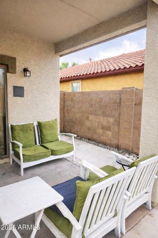 15456 W MORNING GLORY Street, Goodyear, AZ 85338