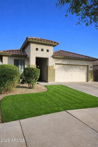 15456 W MORNING GLORY Street, Goodyear, AZ 85338