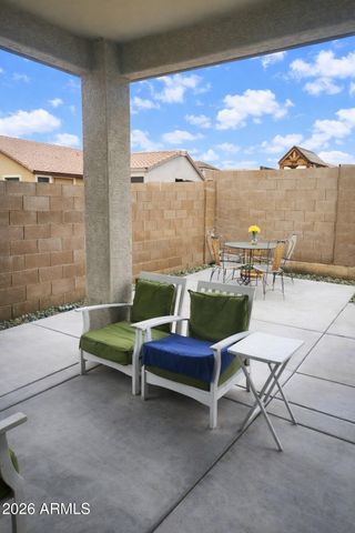 15456 W MORNING GLORY Street, Goodyear, AZ 85338