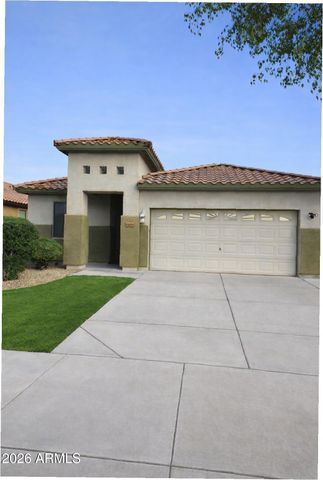 15456 W MORNING GLORY Street, Goodyear, AZ 85338