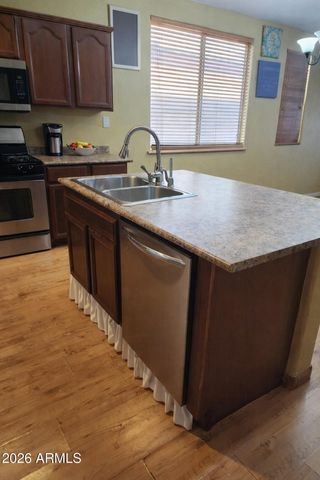 15456 W MORNING GLORY Street, Goodyear, AZ 85338