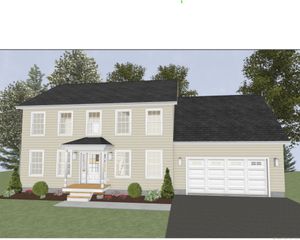 16 Abbey Road, Ledyard, CT 06339
